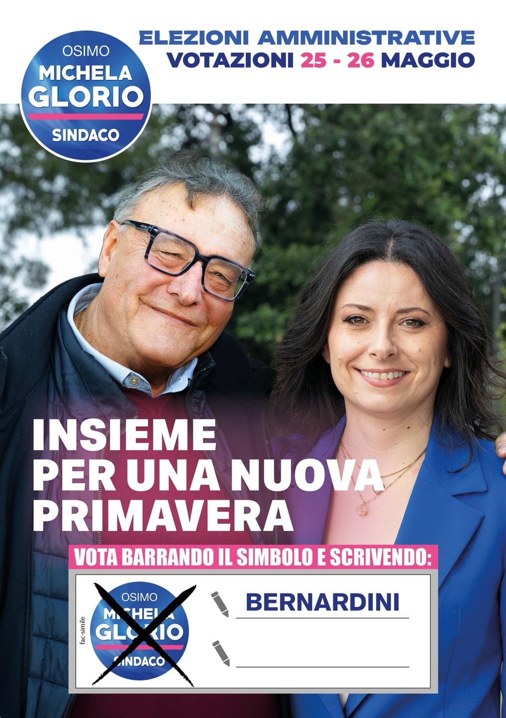 Campagna elettorale